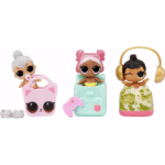Lol Surprise Color Change Lil Sisters – Image 3