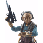 Figurine Star Wars Maz Kanata – Image 3