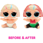 Lol Surprise Color Change Lil Sisters – Image 2