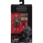 Figurine Star Wars Maz Kanata – Image 5