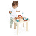 DINO - TABLE D'ACTIVITES DINO – Image 6