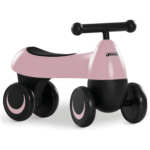 Trotteur Tricycle 1st Ride Four Matt Pink