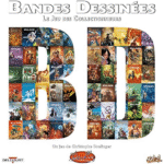 Bandes Dessinées : Le jeu des collectionneurs. – Image 2