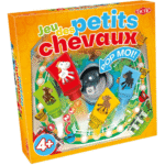 Jeu des Petits Chevaux