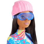 Barbie et sa Luge – Image 5
