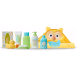 Melissa & Doug -Mine to Love Changing & Bath Time – Image 3