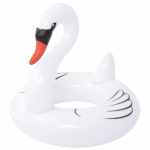 Matelas de piscine géant Cygne
