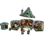 LEGO® Harry Potter - La cabane de Hagrid : une visite inattendue - 76428 – Image 2