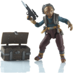 Figurine Star Wars Maz Kanata
