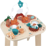 DINO - TABLE D'ACTIVITES DINO – Image 2
