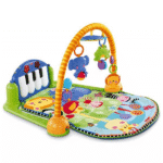 Tapis d'éveil Kick & Play Piano Gym