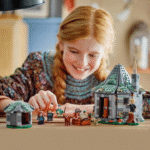 LEGO® Harry Potter - La cabane de Hagrid : une visite inattendue - 76428 – Image 3