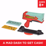 Monopoly cash grab game 26/29cm – Image 2