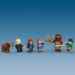 LEGO® Harry Potter - La cabane de Hagrid : une visite inattendue - 76428 – Image 5