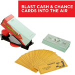 Monopoly cash grab game 26/29cm – Image 3