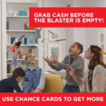 Monopoly cash grab game 26/29cm – Image 4