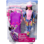 Barbie et sa Luge – Image 3