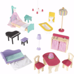 MAISON KIDKRAFT ANABELLE – Image 10