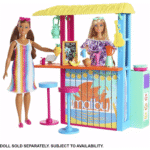 Barbie The Ocean Beach Shack Malibu – Image 2
