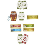 Star Wars Han Solo Jeu de Cartes – Image 2