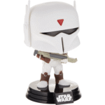 Funko Pop Star Wars: Rebels- Imperial Super Commando