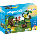 Playmobil Balade Nocturne