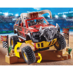 Playmobil Stuntshow 4x4 De Cascade Taureau – Image 3