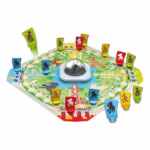 Jeu des Petits Chevaux – Image 2