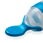 BABYJEM SQUEEZING  BOTTLE / BLUE – Image 5