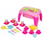 Ensemble Table De Pique-Nique 44pcs