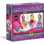 Crazy Chic - Crazy dolls