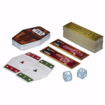 Star Wars Han Solo Jeu de Cartes – Image 4