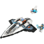 Lego City-Le vaisseau interstellaire-60430 – Image 5
