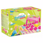 Ensemble Table De Pique-Nique 44pcs – Image 2