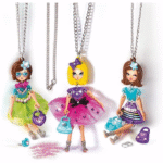 Crazy Chic - Crazy dolls – Image 2