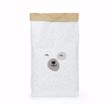 Sac de rangement - Smiling Bear