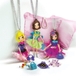 Crazy Chic - Crazy dolls – Image 3