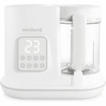 Babycook CHEFY 6 ROBOT CUISEUR 6 EN 1 - MINILAND