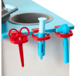 Melissa & Doug Get Well Doctor Activity Center – Image 7