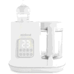 Babycook CHEFY 6 ROBOT CUISEUR 6 EN 1 - MINILAND – Image 5