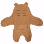 Coussin de siège Evolu - Teddy Beige