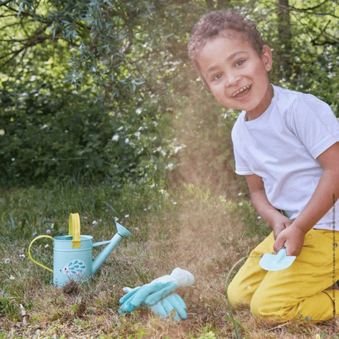SET DU PETIT JARDINIER HAPPY GARDEN – Image 3