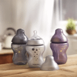 Biberon CTN 260ml x 3 effet ciel étoilé - Tommee Tippee – Image 2