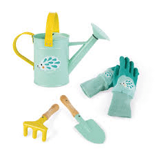 Image_Editor-189 SET DU PETIT JARDINIER HAPPY GARDEN – Image 1