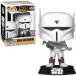 Funko Pop Star Wars: Rebels- Imperial Super Commando – Image 2