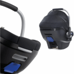 Siège Auto Hauck iPro Baby – Image 6