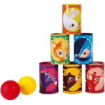 CHAMBOULE-TOUT FORÊT