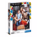 Puzzle 1000pcs -Friends