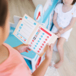 Melissa & Doug Get Well Doctor Activity Center – Image 6