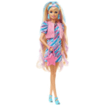 POUPÉE BARBIE ULTRA CHEVELURE PAPILLONS – Image 3